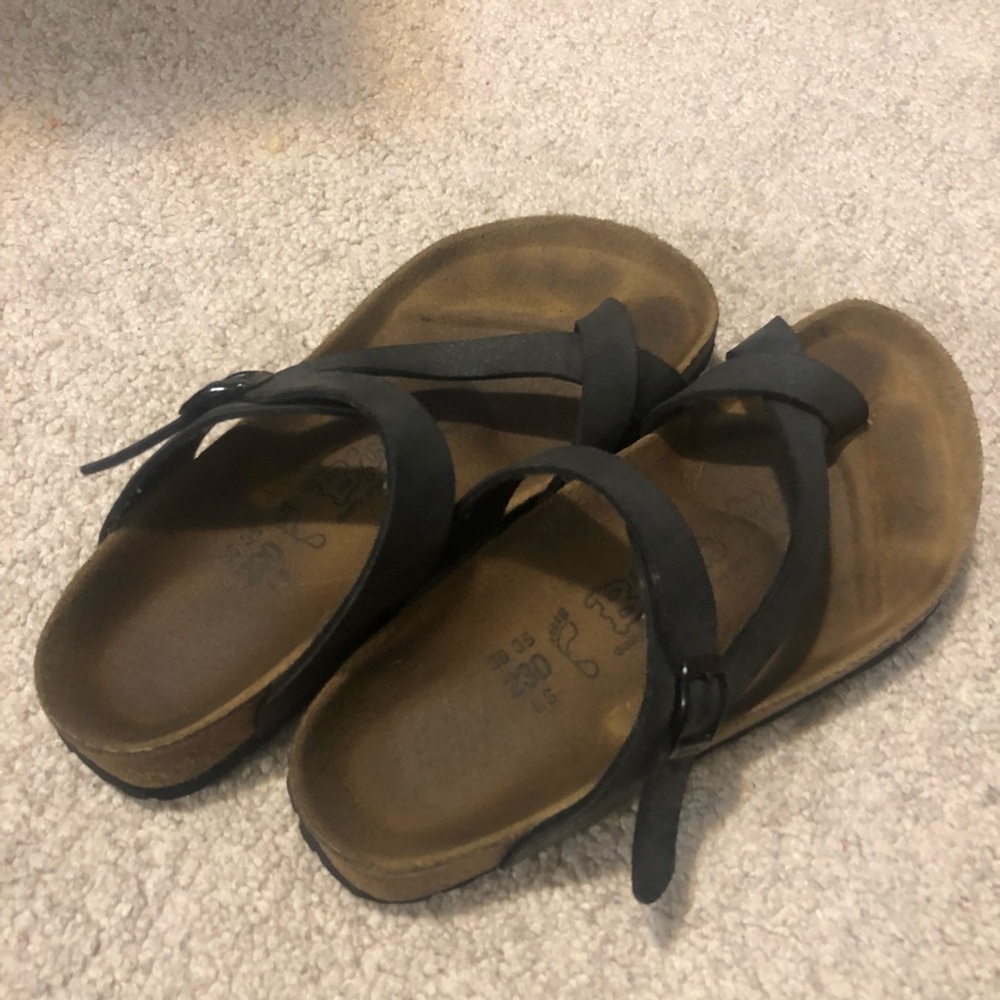 Birki’s Sandals